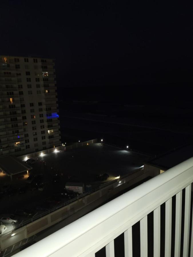 Daytona Beach Resort #1219 Exteriör bild