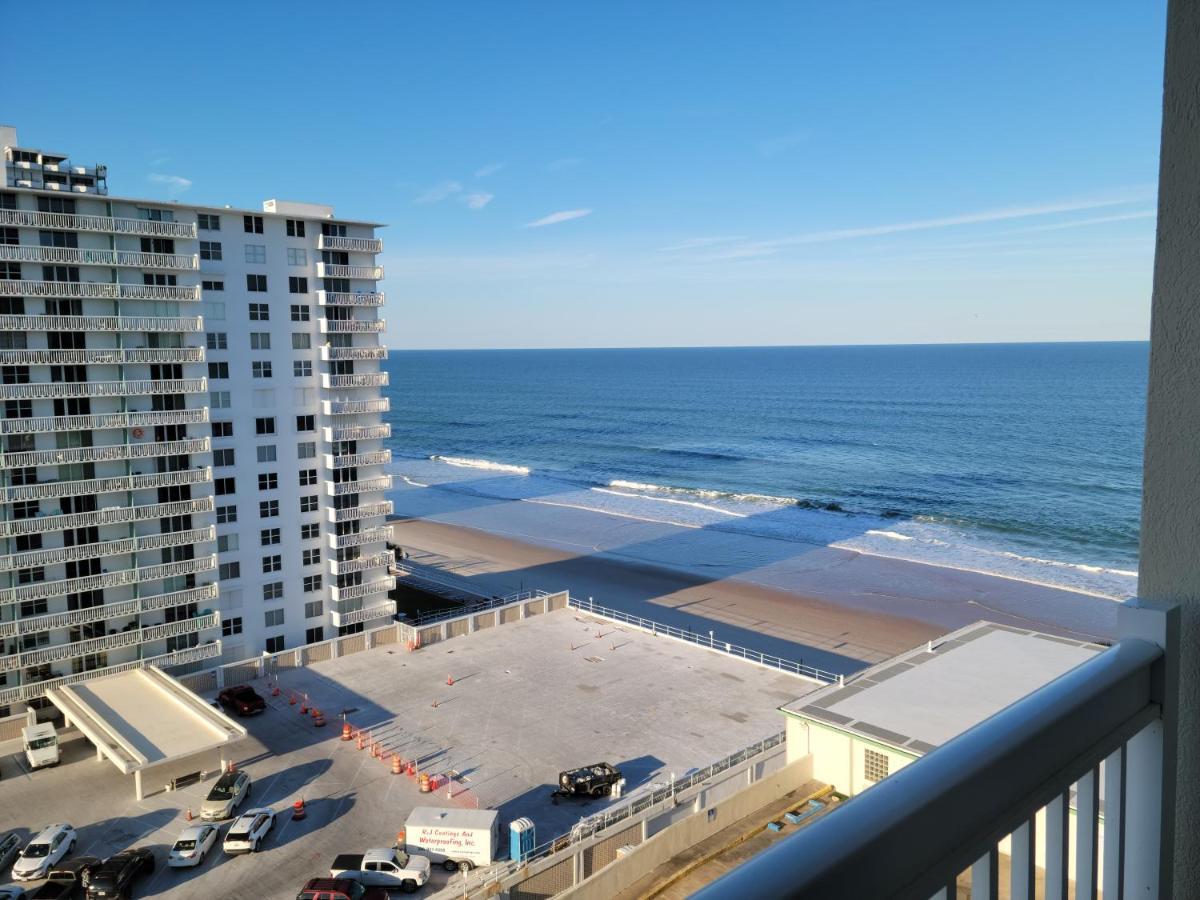 Daytona Beach Resort #1219 Exteriör bild